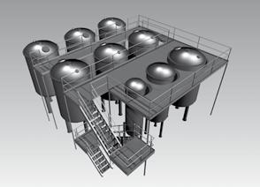 systems Filtration systems Solvent recovery