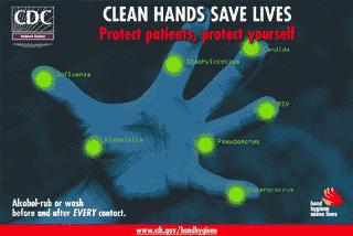 12 Laboratory Practices & Techniques Handwashing Every time you handle infectious material, remove gloves, before eating, etc.