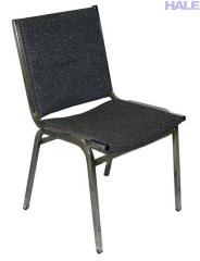 CHAIRS & ACCESSORIES Order Contact: Chairs & Stools (Grey Fabric) Item