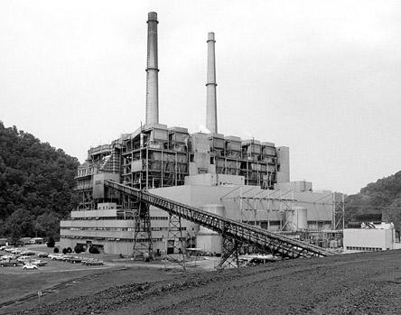 Appalachian Power Company Clinch River Plant Coal Combustion Residuals Fugitive Dust Control Plan Prepared by: Appalachian Power Company Clinch RIver Plant