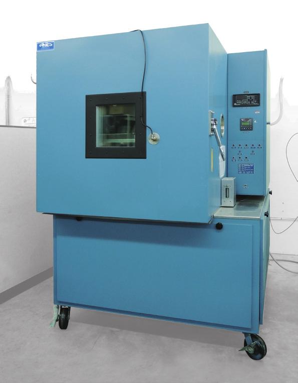 Testing/Screening & Laboratory Services Plasma Ruggedized Solutions tests both finished products and their component materials for superior quality and functionality.