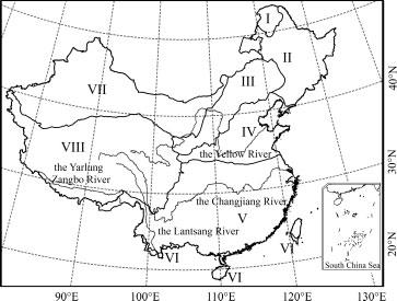 868 W. SHAOHONG ET AL. 2.2. Methods Future terrestrial ecosystem NPP was simulated by the atmospheric-vegetation interaction model (AVIM2) over China.