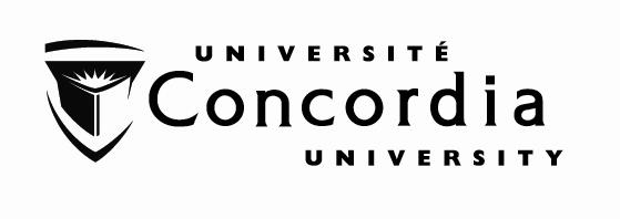 CONSENT FORM To be completed and signed by any person applying for a position at Concordia University I hereby authorize Concordia University to conduct inquiries to verify my education, my work