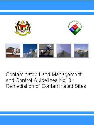 Land Management and Control Guidelines No.