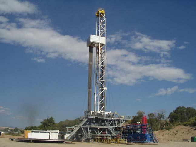 Methane Losses During Gas Well Completions Gas wells in tight formations and coal beds require hydraulic fracture It is necessary to clean out the well bore and formation After new completion After