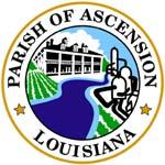 PARISH OF ASCENSION OFFICE OF PLANNING AND DEVELOPMENT PLANNING DEPARTMENT APPENDIX V DRAINAGE Contents: 17-501. Purpose and Intent: 2 17-502. Plan Approval: 2 17-503. Applicability: 2 17-504.