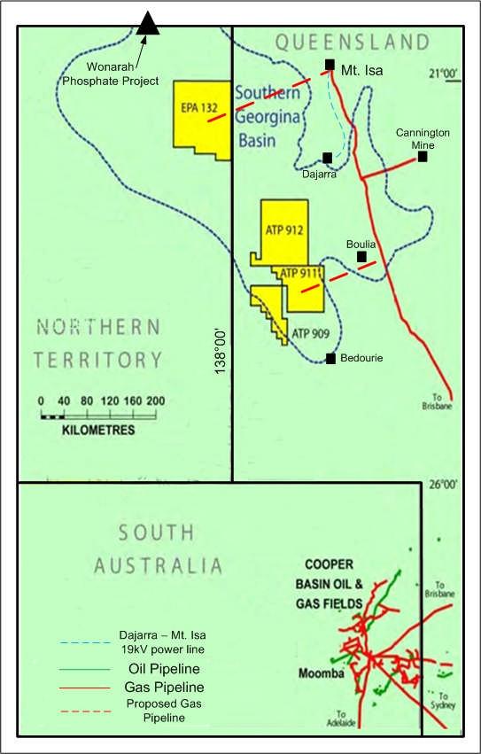 Central Petroleum and its Shale Unconventional Gas/Oil Prospects Central Petroleum is a junior explorer with a number of unconventional gas/oil prospects, hey are looking to monetise those