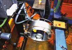 Due to the high variety of combustible materials used to fuel boilers, Welding Alloys has developed customised cost effective solutions for