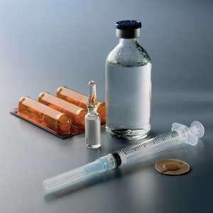 Recent uses of biotechnology Insulin- made in bacteria cells to treat diabetes