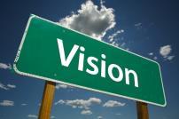 Tool: Vision and
