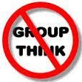 Avoiding Groupthink Invite alternative perspectives Reappraise the rightness of your cause Critically evaluate