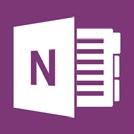 #3 ONENOTE Microsoft s digital note-taking app, OneNote, is a perfect productivity solution if you take a lot of notes, attend many meetings, or collaborate on projects.