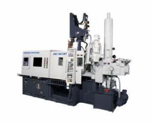 Cleaner Lubricating System Injection Machines Injection