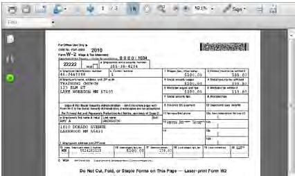 It also shows you how to edit these forms before submission to correct any errors that may result from incorrect wage and tax amounts, missing and/or incorrect information, and bad formatting.