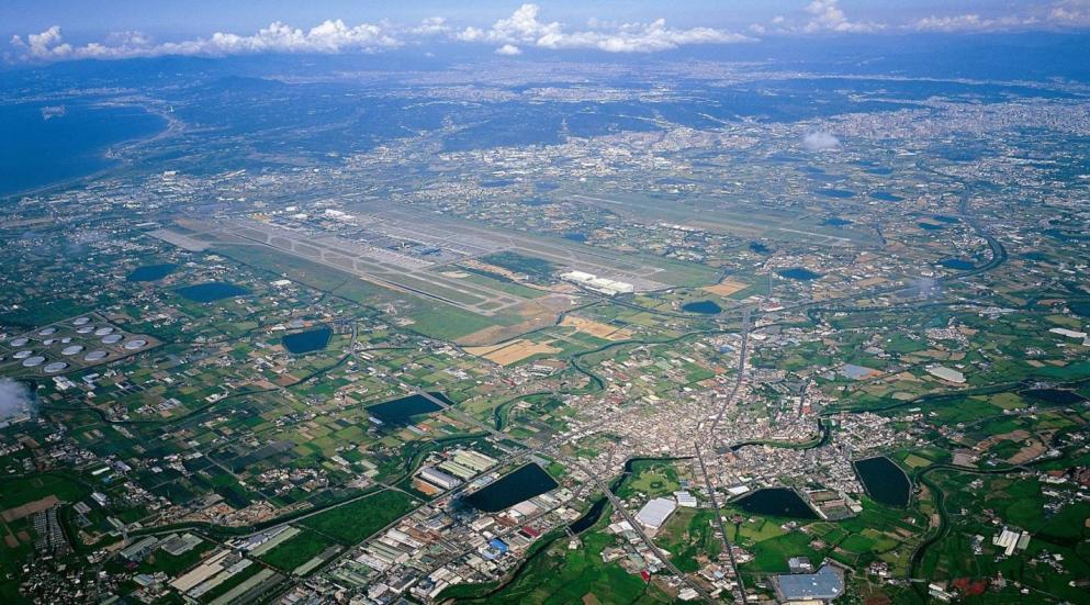 Taoyuan Aerotropolis Project 1 1 The Largest Urban Plan Ever - Multi- TOD Implementation The Biggest Infrastructure