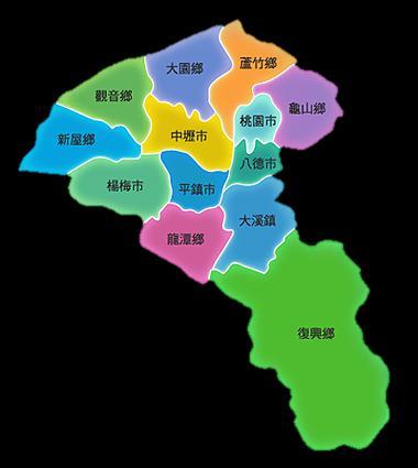 05 million Wu, John Chih-Yang 5 cities, 8 townships