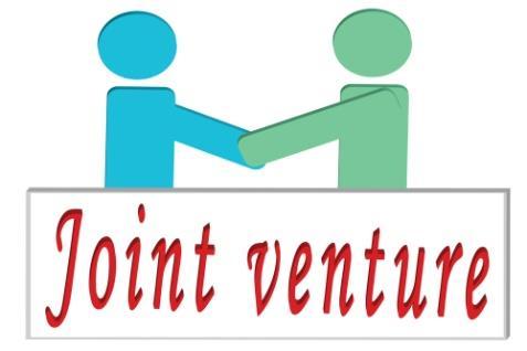 Equity vs. Project-Based Joint Ventures A project-based joint venture has a narrow scope and limited timetable. No new legal entity is created.