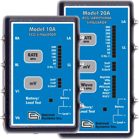 MODEL 10A / 20A OPERATING MANUAL 1. OVERVIEW 1.
