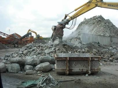 International Good Practices in Construction and Demolition Waste Management Soon