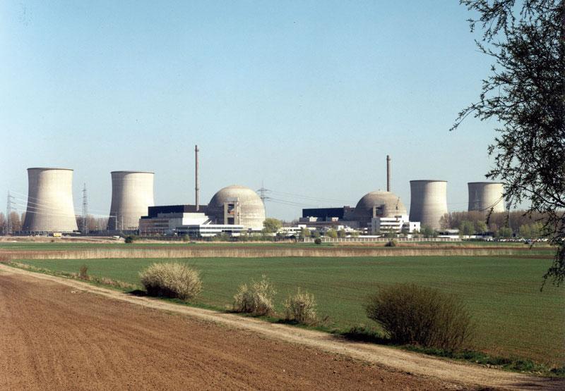 Assessment of Plant Concept of German NPP Federal State (Länder) Authorities in Germany Assessment of plant concept: Design of safety system: redundancy, emergency power
