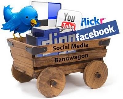 Present Day Social Media Today s modern world has opened up a new world for social networking