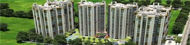 Novena Green Greater Noida (west) where Bright future welcomes you with warm blessings is a beautifully crafted 2&3 bhk Apartments of 1050 Sq.Ft.