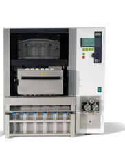 Solutions along your laboratory workflow Application Extraction Evaporation / Concentration