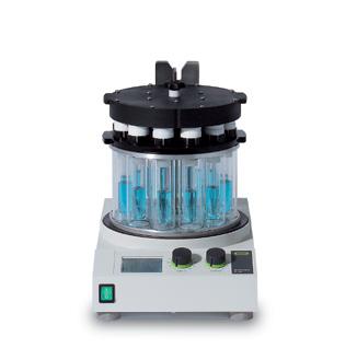 Complete your laboratory evaporation portfolio Complementary and related products Pressurized Extraction Classical