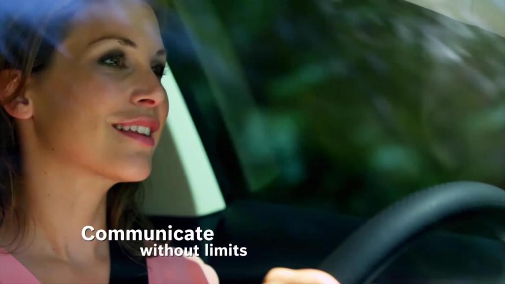 Integrated connected mobility solutions Video:
