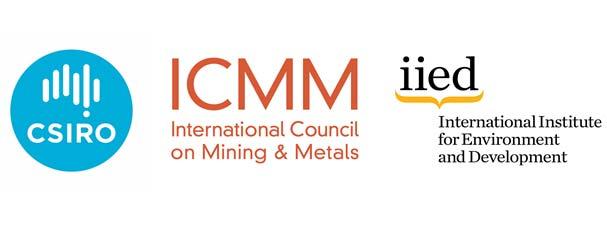 ICMM s plans for 2017 include the following Citizen voices in mining a partnership 21 International Council on Mining and Metals (ICMM)