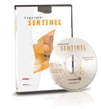 What is SENTINEL?