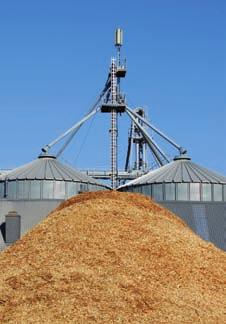 As the state is largely characterized by agriculture, it offers excellent opportunities for major expansion of the production of biogas from mainly agricultural substrates.