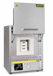 .. 4 High-temperature furnaces up to 1650 C for sintering translucent zirconia.