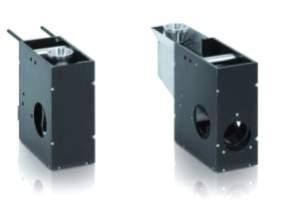 Dispersion Modules (CAMSIZER XT) Dry Dispersion Inserts (2 Plug-In