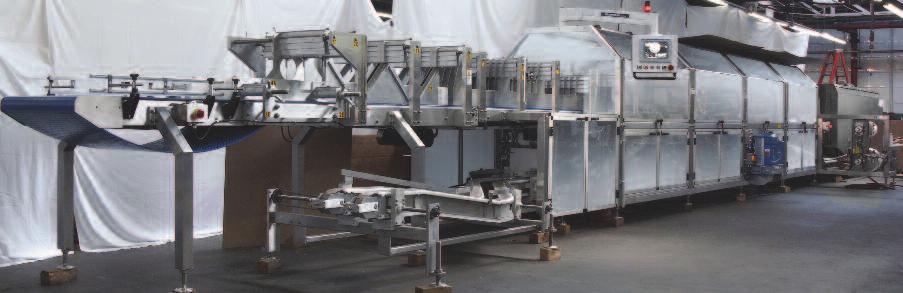 thus increasing total machine output. Versatron EZ Versatron EZ The Standard-Knapp 939EZ Case Packer provides proven and reliable case packing technology in our most affordable package.