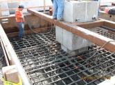 ANOTHER OPTION Consider Precast