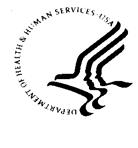 DEPARTMENT OF HEALTH & HUMAN SERVICES Public Health Service Food and Drug Administration 10903 New Hampshire Avenue Silver Spring, MD 20993 NOTICE OF INITIATION OF DISQUALIFICATION PROCEEDINGS AND