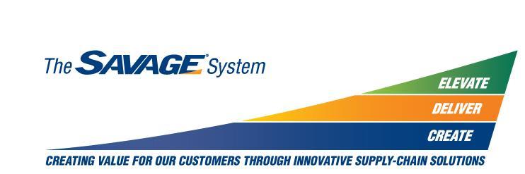 The Savage System Create Solutions created by understanding our customers needs and designing customized services.