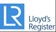 CERTIFICATE OF APPROVAL This is to certify that the Environmental Management System of: has been approved by Lloyd's Register Quality Assurance to the following Environmental Management System