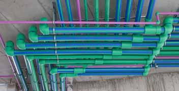 faser composite pipes.