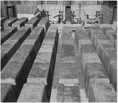 Contents General Characteristics Basic Steps Serviceability Requirements 9 General Joist: T-beams called joists are formed by creating void spaces in what otherwise would be a solid slab.