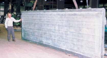 ROLL FORMING