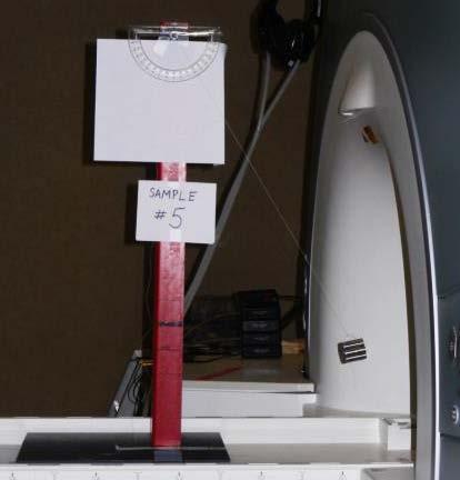 Imaging F2213-06(2011) Standard Test Method for Measurement of Magnetically Induced
