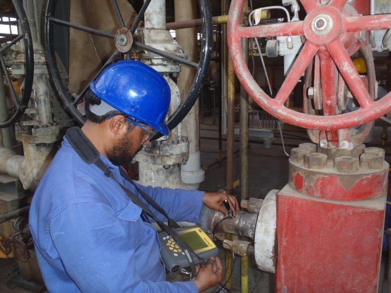 dealing with inspection and reliability of Boilers and Pressure Vessel, QA/QC, and Engineering Design.