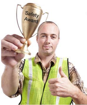 Safety Awards Qualifies unless one of the following applies: Given to a manager, administrator, clerical employee or other professional