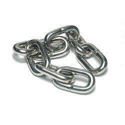 Steel Swing Chain