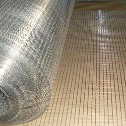 Expanded Wire Mesh 
