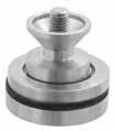 3 1806218D Internal Fit Floor Base Weld on Round Base Plate With O ring & cover 3 Part Hammer & Glue Fit Internal Fit Tube Flange No cover plate required 42.4 1804225C 48.3 1804225D 42.4 1806225C 48.
