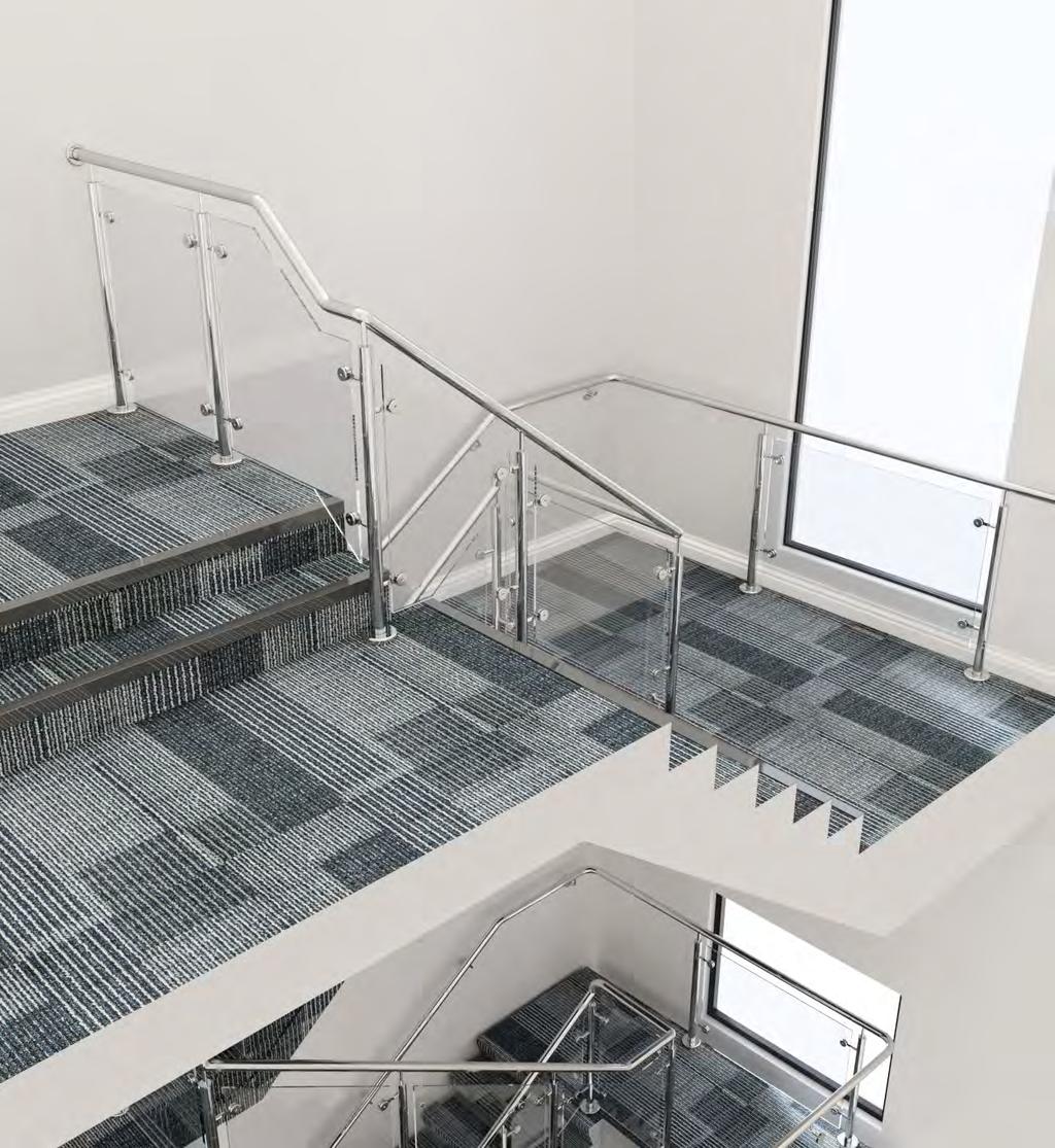 Our Services Working closely with architects, designers and building professionals, Regal Balustrades offers assistance at every step of the way, working on the principle of concept to completion.