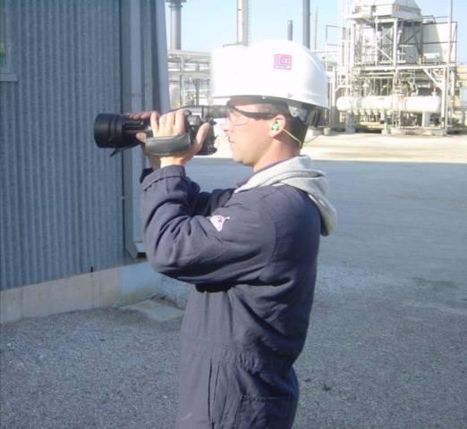 Methane Recovery: Directed Inspection & Maintenance (DI&M) Fugitive losses can be reduced dramatically by implementing a DI&M program Directed Inspection and Maintenance Voluntary program to identify